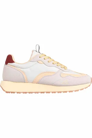 Kappa Baskets Arvika Gris Homme