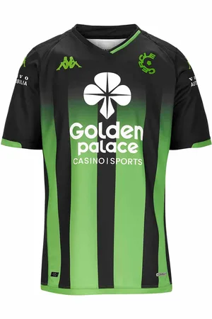 Kappa Maillot Kombat Home Cercle Bruges 23/24 Homme