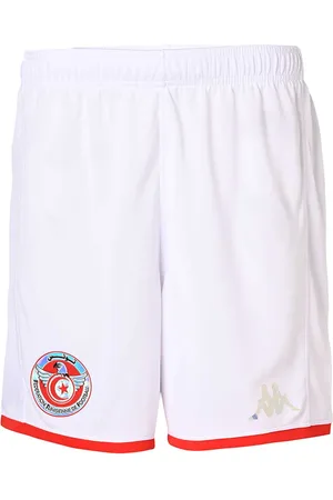 Kappa Short Replica Away Tunisie 23/24 Homme