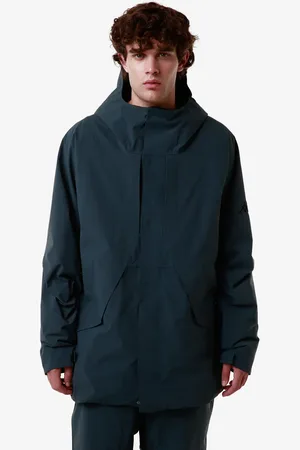 Kappa Parka 6Cento 640SG Homme