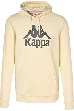 Kappa Hoodie Authentic Malmo Homme