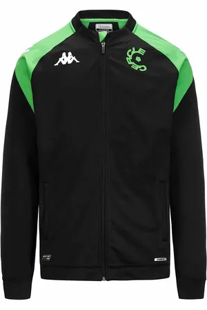 Kappa Veste Arun Cercle Bruges 23/24 Homme
