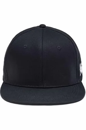 Kappa Casquette France Snowboard Team Bleu