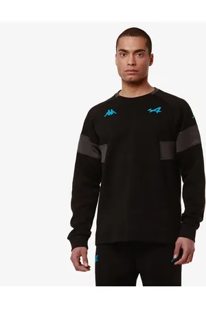 Kappa Pull Adofod BWT Alpine F1 Team 2024 Homme
