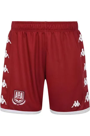 Kappa Short Kombat Ryder AD Alcorcón 22/23 Homme