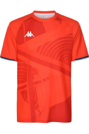 Kappa Maillot Kombat Goalkeeper Orange homme