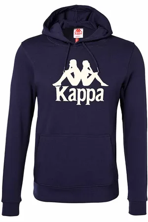 Kappa Hoodie Authentic Malmo Homme