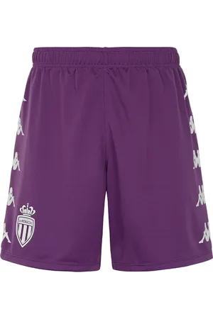 Kappa Short Kombat Ryder Pro AS Monaco homme