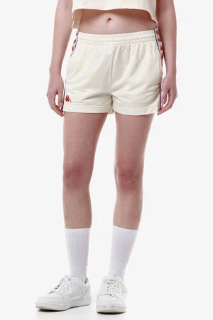 Kappa Short 222 Banda Ladytread Femme