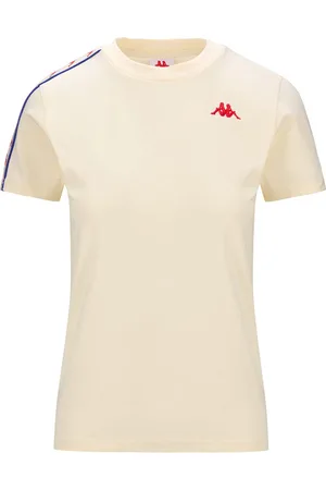 Kappa T-shirt 222 Banda Luise Femme