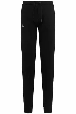 Kappa Jogging Tariayx Authentic Noir Femme