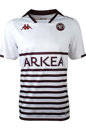 Kappa Maillot Kombat Home UBB 23/24 Homme
