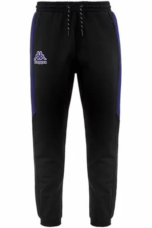 Kappa Jogging Logo Frego Homme