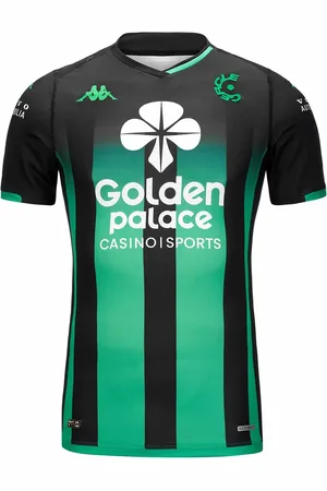 Kappa Maillot Kombat Pro Home Cercle Bruges 23/24 Homme