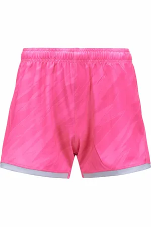 Kappa Short Kombat Ryder Home Stade Français Paris 23/24 Enfant