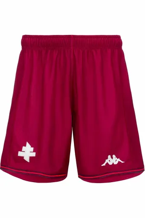 Kappa Short Kombat Ryder Fc Metz 23/24 Enfant