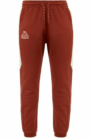 Kappa Jogging Logo Frego Homme