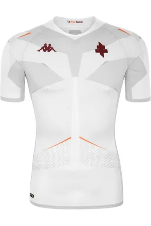 Kappa Maillot Kombat Pro Away FC Metz 22/23 Homme
