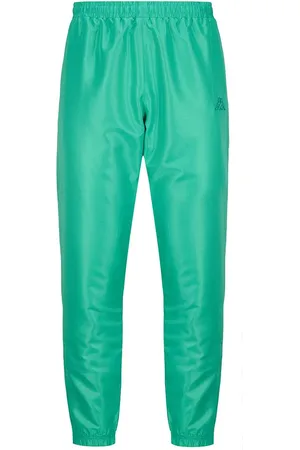 Kappa Jogging Krismano Vert Enfant