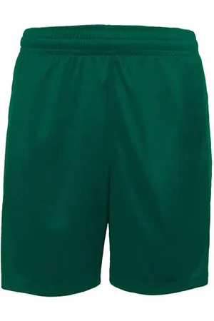 Kappa Short Gondo Vert Enfant