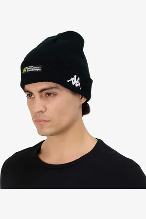 Kappa Bonnet Chifferi Peugeot Sport 2025 Noir