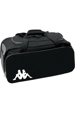 Kappa Sac médical Multisport Balzio Noir