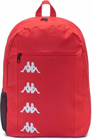Kappa Sac Gelia Rouge