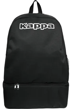 Kappa Sac Backpack Noir