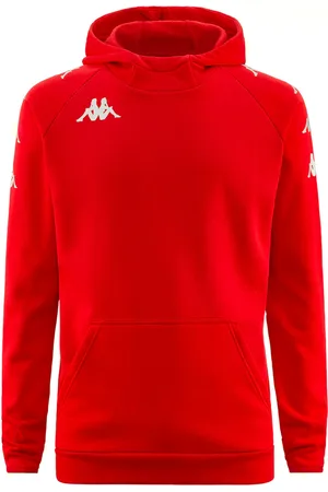 Kappa Sweatshirt Diano Homme