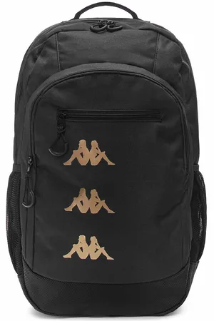 Kappa Sac Gamberto Noir
