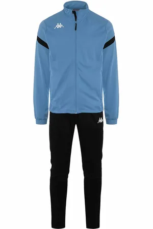 Kappa Survêtement Dalcito Bleu Homme