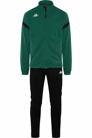 Kappa Survêtement Dalcito Vert Homme