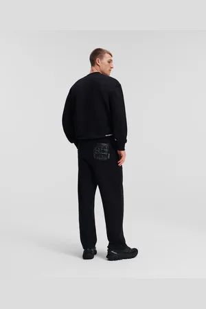 Pantalon de jogging online habillé