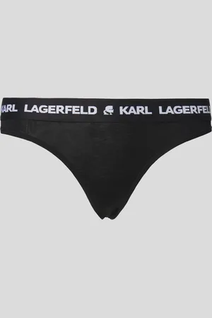 Karl Lagerfeld Tanga Logo Karl