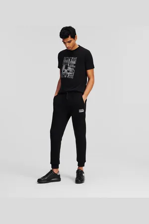 Pantalon zippe Joggings pour Homme FASHIOLA