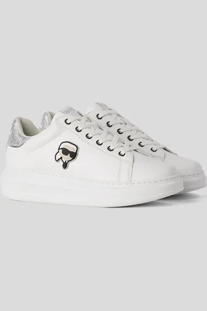 Baskets Chaussures de Sport pour Femme Karl Lagerfeld FASHIOLA