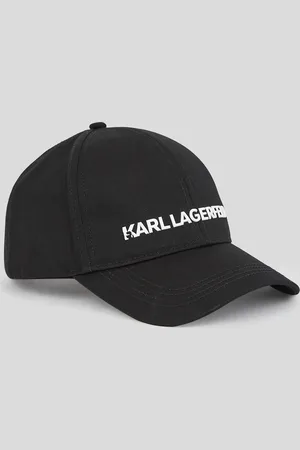 Karl Lagerfeld Casquette De Baseball K/essential