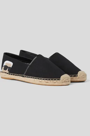 Karl Lagerfeld Espadrilles Ikon Nft Kamini