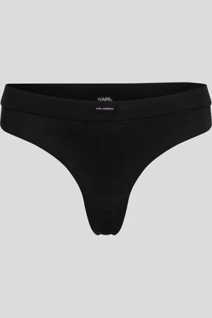 Karl Lagerfeld String Avec Logo Essential