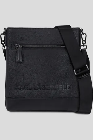 Karl Lagerfeld Sac Bandoulière Plat K/essential