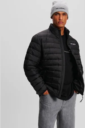 Karl Lagerfeld Veste Matelassée Légère
