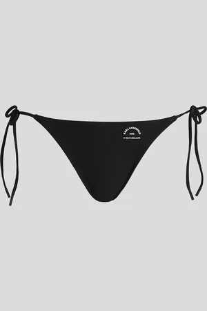 Karl Lagerfeld Bas De Bikini Rue St-guillaume