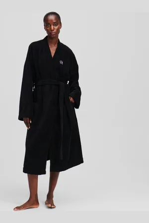 Karl Lagerfeld Peignoir Ikon