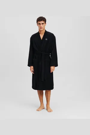 Karl Lagerfeld Peignoir Ikon