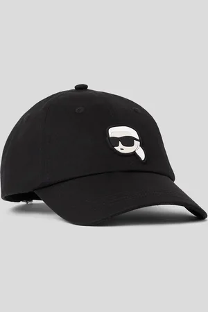 Karl Lagerfeld Casquette Ikon