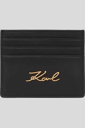 Karl Lagerfeld Porte-cartes K/signature