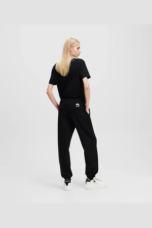 Jogging karl lagerfeld femme sale