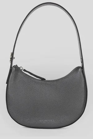 Karl Lagerfeld Sac À Main Métallique Avec Anse K/soirée