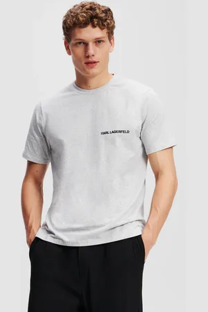 Karl Lagerfeld Ensemble Pyjama À Logo Karl
