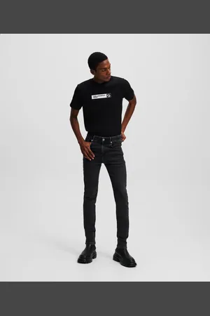Karl Lagerfeld Jean Skinny